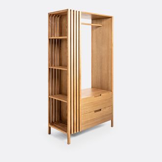 La Redoute Interieurs Hangkast Theonie