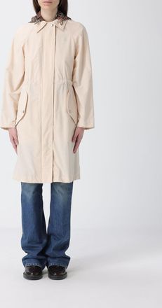 Burberry Impermeabile in nylon Burberry