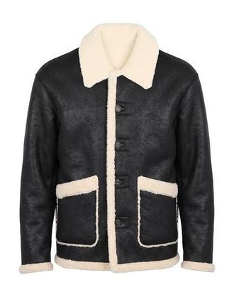 Dunst CAPISPALLA - Shearling & Teddy su YOOX.COM