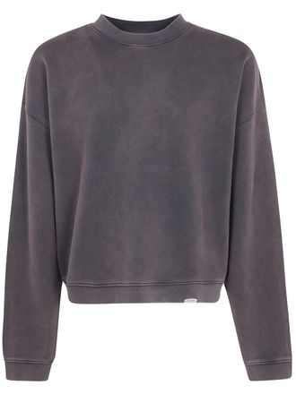 Represent Felpa Boxy Oversized Initial Boxy Oversized