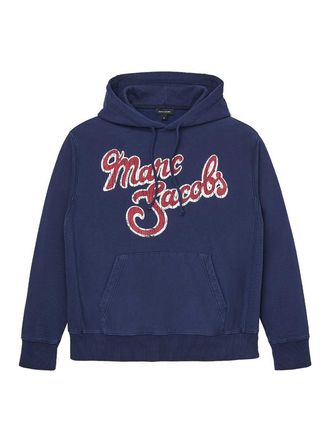 Marc Jacobs Marc Logo Hoodie