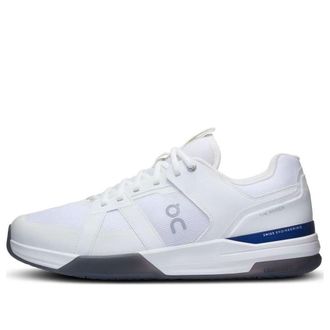 On Running (WMNS) On Running THE ROGER Clubhouse Pro White Eclipse 3WE30560852