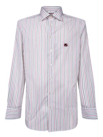 Etro Shirts