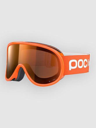 Poc POCito Retina Kids Goggle orange