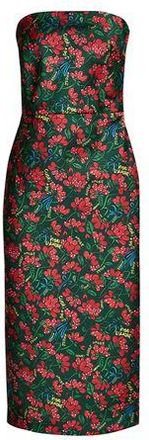 Alessandro Enriquez DRESSES - Midi dresses sur YOOX.COM