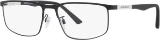 Emporio Armani EA1131 3001 Matte Black 54mm