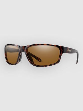Smith Redding 2 Tortoise Gafas de Sol marr&oacute;n