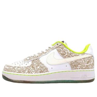 Nike Air Force 1 07 LE Doernbecher 349440-111