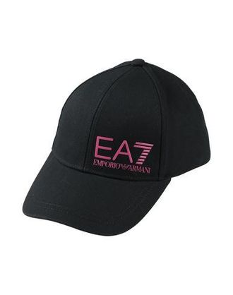 Emporio Armani ACCESSOIRES - M&uuml;tzen & H&uuml;te auf YOOX.COM