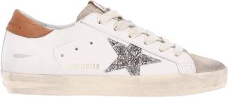 Golden Goose Sneakers Super-Star