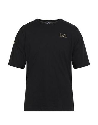 Emporio Armani TOPS - T-shirts auf YOOX.COM