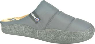 Verbenas Heren, Schoenen, Grijs, Maat: 45 EU