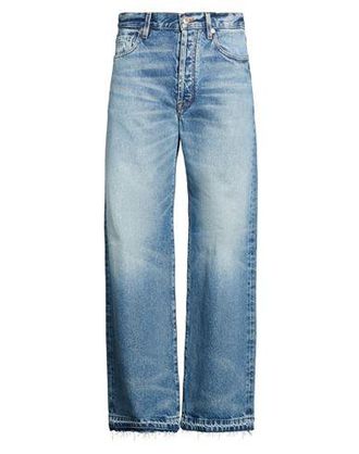 Gallery Dept. BOTTOMWEAR - Jeans on YOOX.COM