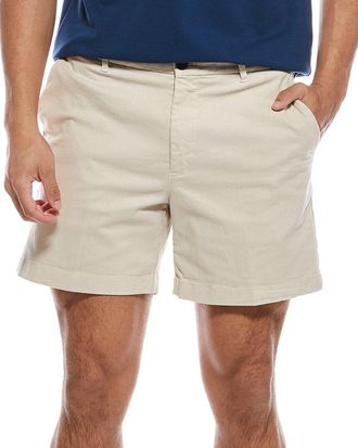 Robert Talbott Douglas Chino Short