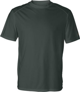 Badger B-Core Sport Shoulders T-Shirt