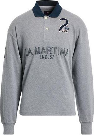 La Martina TOPS - Poloshirts auf YOOX.COM