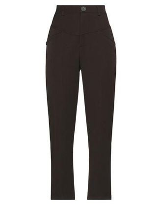 Siste's BOTTOMWEAR - Trousers on YOOX.COM