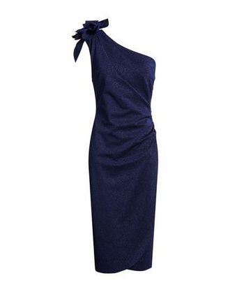 La Petite Robe Di Chiara Boni DRESSES - Midi dresses on YOOX.COM
