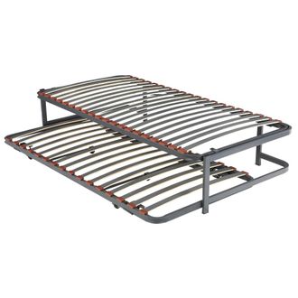 Pikolin Cama nido 105x190 colchones de hasta 18cm