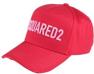 Dsquared2 COMPLEMENTOS - Sombreros en YOOX.COM