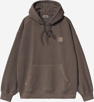 Carhartt Work in Progress Hooded Vista Sweat