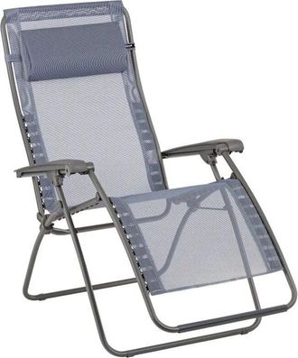 Lafuma Mobilier Lafuma Mobilier - Sill&oacute;n Reclinable Tumbona Rsxa Clip Lafuma Lfm2055 Oc&eacute;an Ii
