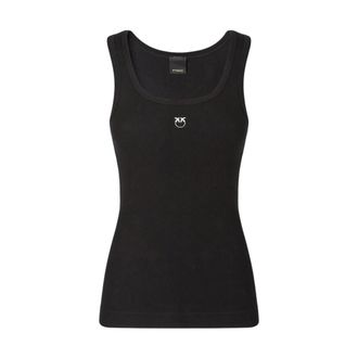 Pinko Pinko, Donna, Top, Nero, XS, new