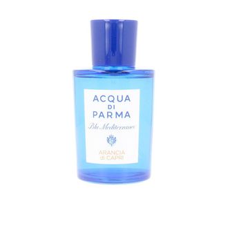 Acqua di Parma Unisex Blu Mediterraneo Arance Di Capri Edt Vapo 100 ml - Orange - One Size