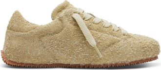 Axel Arigato Tact Runner - Dames - Sneakers - Beige - 38 EU - Leer - Schoenen