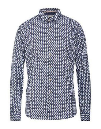Alessandro Lamura TOPWEAR - Shirts on YOOX.COM
