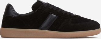 Tom Ford Sneakers Suede