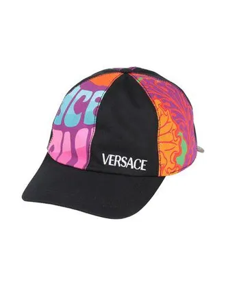 Versace ACCESSOIRES - M&uuml;tzen & H&uuml;te auf YOOX.COM