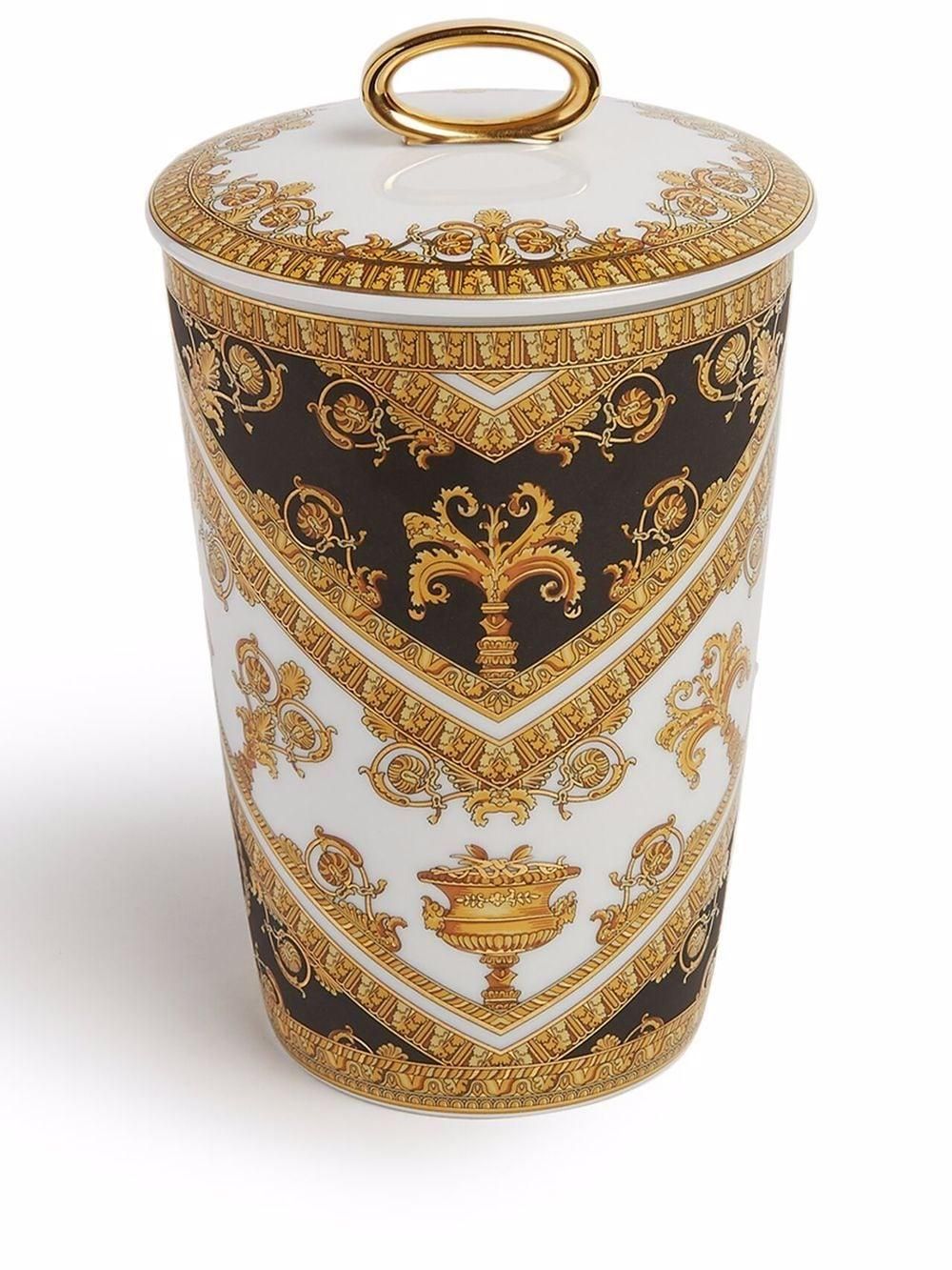 Candles by Versace − Now: Shop up to −40% | Stylight Candles by Versace − Now: Shop up to −40% | Stylight