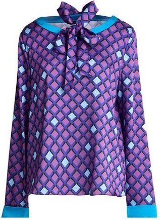 Hanita CAMISETAS Y TOPS - Tops en YOOX.COM