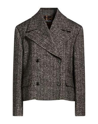 Dolce & Gabbana JACKEN & M&Auml;NTEL - M&auml;ntel auf YOOX.COM