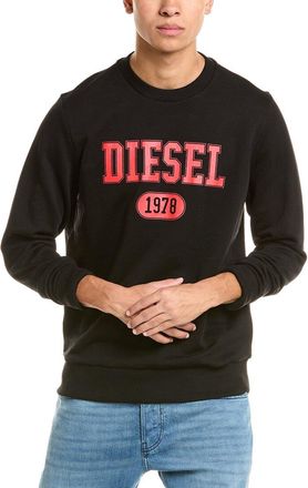 Diesel Gir Sweatshirt