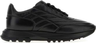 Givenchy Sneakers - Heren - Sneakers - Zwart - 43 EU - Schoenen