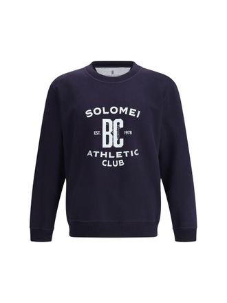 Brunello Cucinelli Sweatshirts