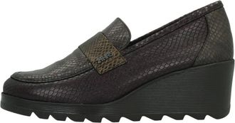 24hrs 24Hrs, Schoenen, Dames, Bruin, 39 EU, Wedges