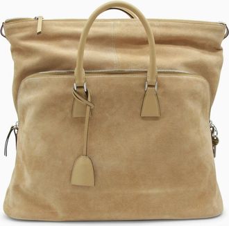 Maison Margiela Sand 5Ac Top Handle Bag