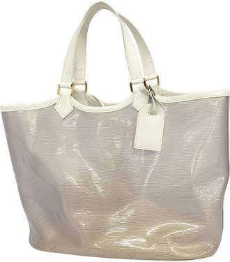 Louis Vuitton Coconut Tote Bag (Pre-Owned)