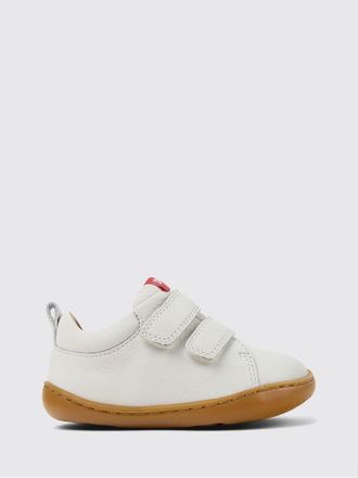 Camper Sneakers Peu in pelle