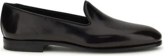 Churchs Reign Loafers - Dames - Loafers - Zwart - 37 EU - Leer - Schoenen