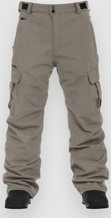 Horsefeathers Rowen Hose grau