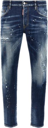 Dsquared2 Supertwinky Jeans