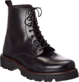 Bruno Magli Malibu Leather Boot
