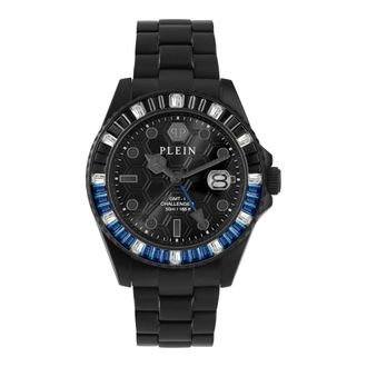 Philipp Plein Heren, Accessoires, Zwart, Maat: ONE Size