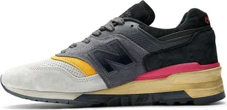 New Balance x Concepts 997 Montage U997CNP