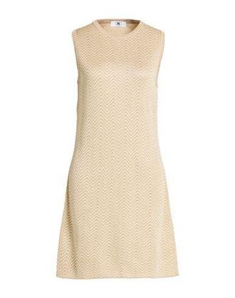 M Missoni DRESSES - Mini dresses on YOOX.COM