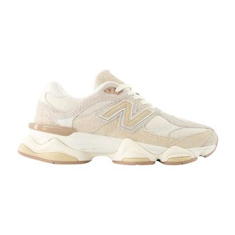 New Balance Sneakers, male, Beige, 10 UK, 9060 Trainers